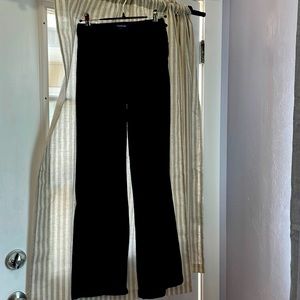 #53 XS ModCloth Black Denim Pants